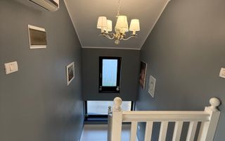 Casa individuala Giarmata Vii, mobilata si utilata - Poză 8