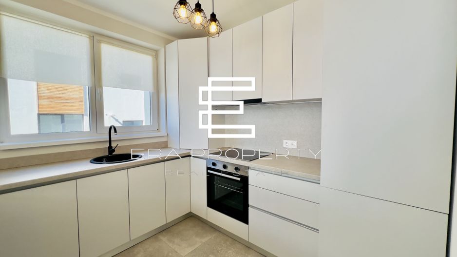 Penthouse 4 camere - mobilat si utilat - intabulat  - DaVinci Homes Cristian - Poză 8