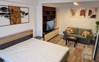 Apartament tip studio Bragadiru Fortuna Loc de Parcare - Poză 1