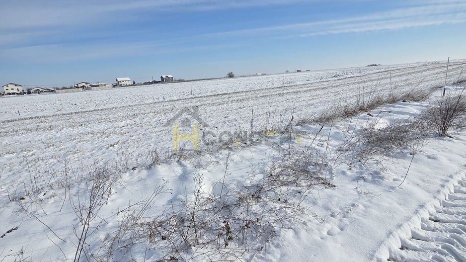 Teren ideal investitie 2 loturi  Str Calugareni-Lapusneanu - Poză 1