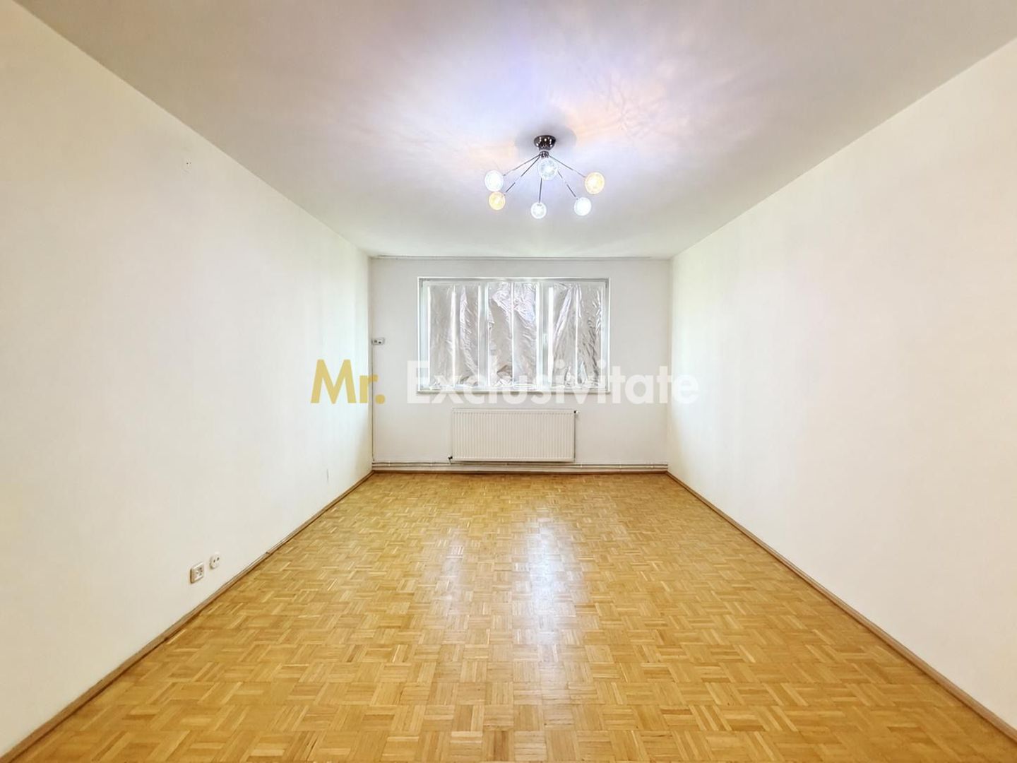 Apartament 3 camere decomandat Trivale - Poză 3