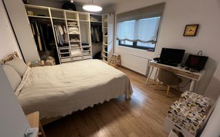 CASA INDIVIDUALA 5 CAMERE, TEREN 602 MP, MOBILAT/UTILAT, COMISION 0% - Poză 10