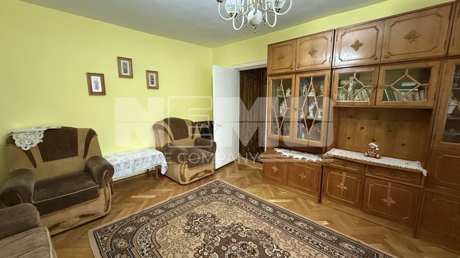 APARTAMENT 2 CAMERE | ETAJ 1 | RADAUTI - Poză 1