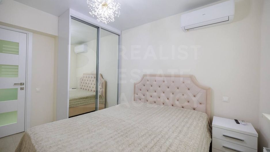 Chirie, apartament, 1 cameră, strada Grenoble, Botanica - Poză 2