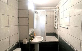Soarelui | 3 Camere | Etaj 2 | 2 băi | Centrală proprie - Poză 7