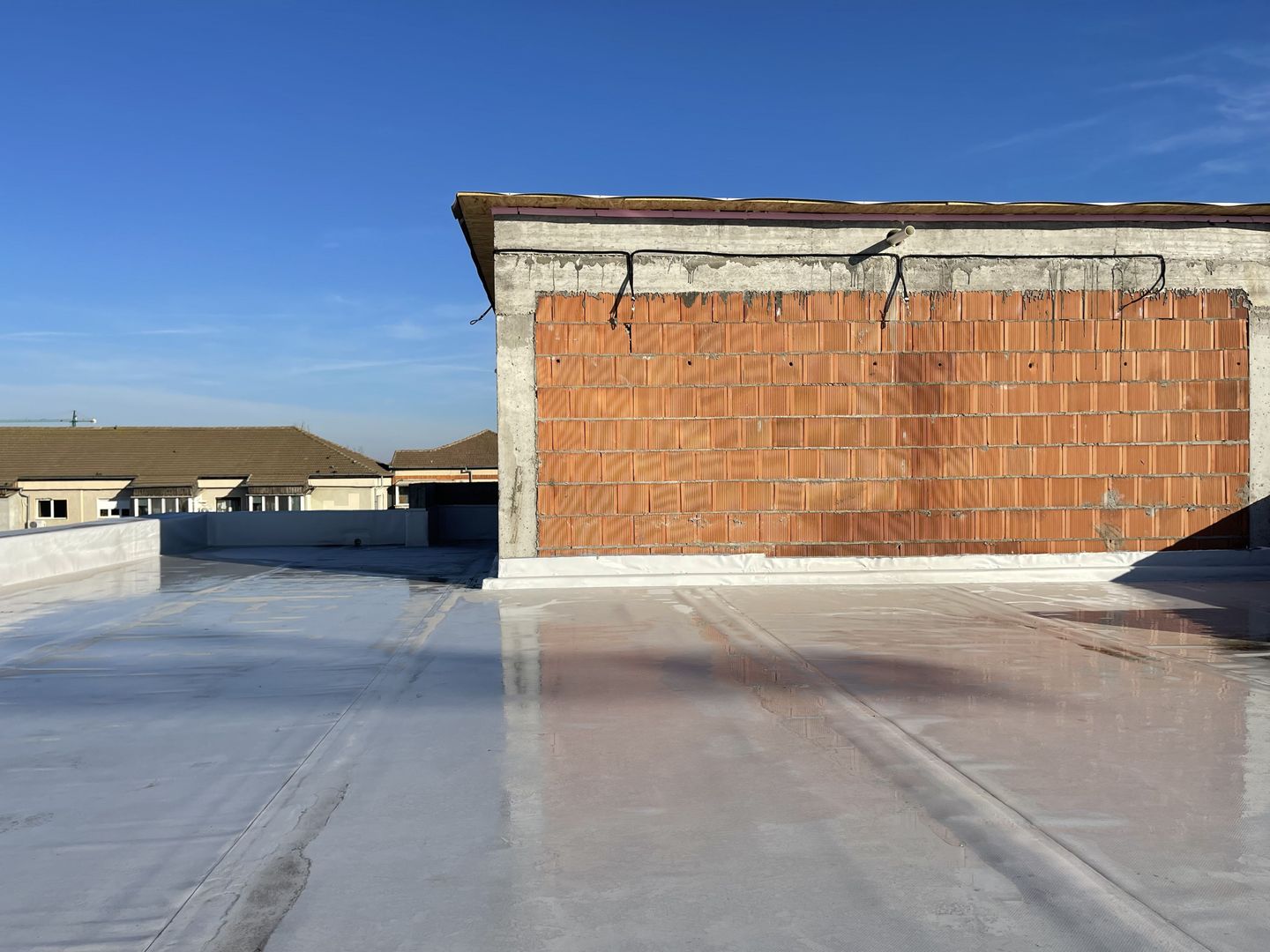 Apartament Unic | 4 cam, 140 mp | Lift&Terasa 37 mp | Singur pe nivel - Poză 3