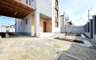 CASĂ + GARAJ | 5 CAMERE | BERCENI | - Poză 2