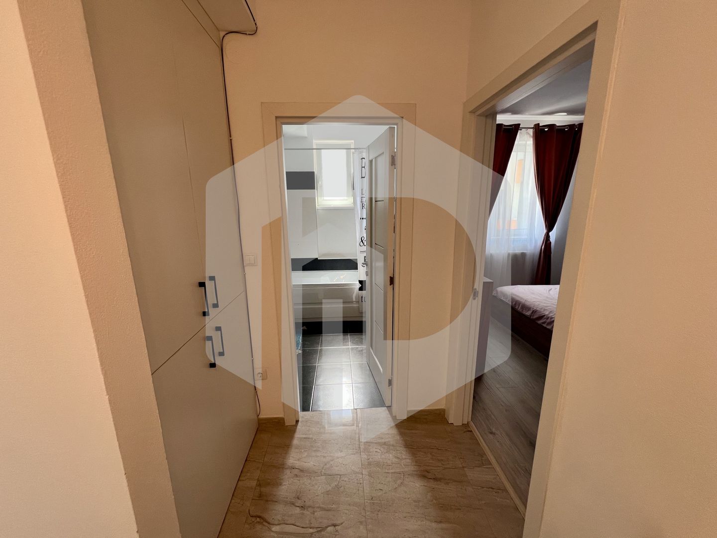 Apartament 3 camere+3 parcări de închiriat-Neppendorf/Turnisor-Etaj 1 - Poză 7