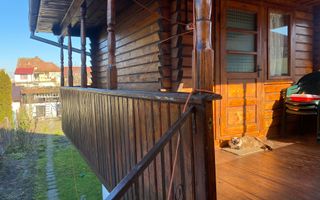 BRASADAS vinde casa cu 6 cam 2 bai cu tern 3.3 ari. - Poză 24