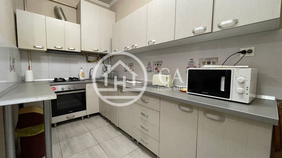 Casa cu 3 camere de vanzare in Santandrei, Oradea - Poză 10