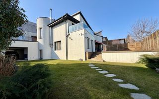 Vila Exclusivista *615mp* - teren 625mp // Erou Iancu Nicolae - Cambridge School - Poză 109