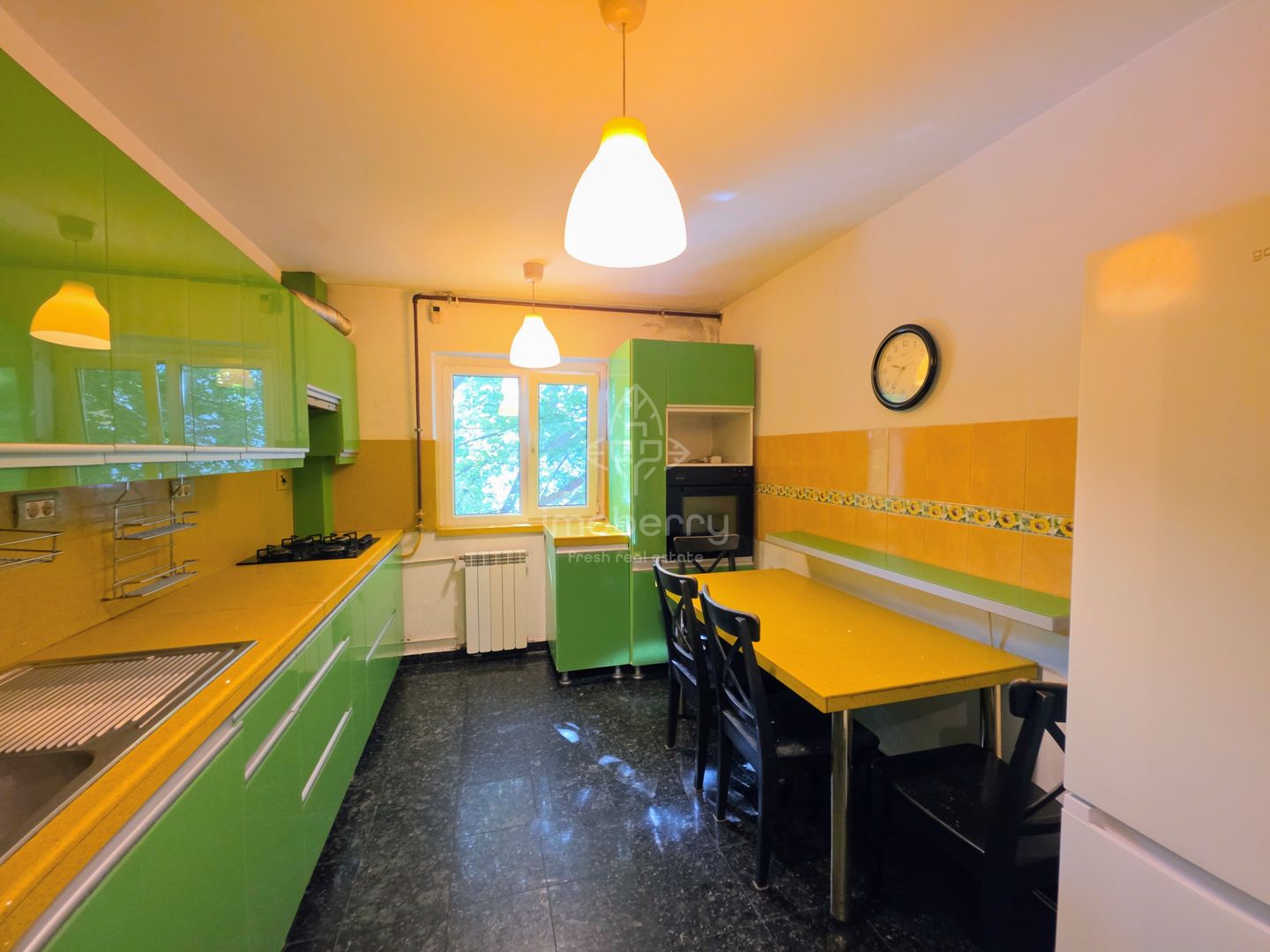 Vanzare 3 camere | Militari | Str. Apusului | Cel mai bun pret din zona!!! - Poză 6