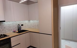 Apartament premium 2 camere, vedere panoramică, complex Adamant, Iași - Poză 5