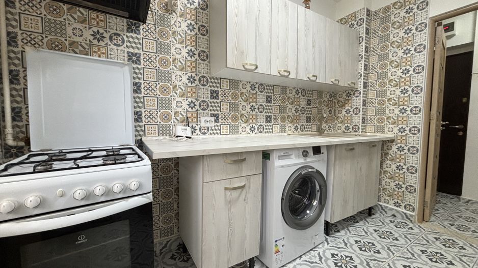 APARTAMENT 2 CAMERE | PAJURA | MOBILAT - Poză 7