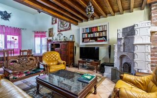 Casă de vis într-o oază de liniște – Bodrogul Nou, Arad - Poză 3