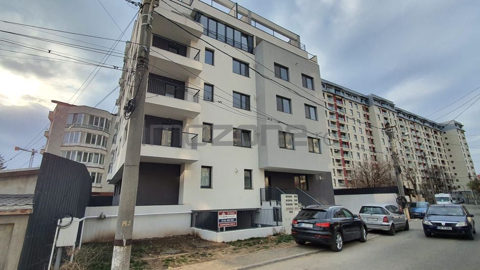 Drumul Taberei - Exigent - Parcul Liniei, 2 camere, lift, etajul 3, centrala - Poză 18