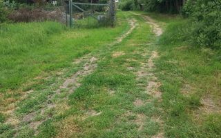 Teren Buftea cu iesire la lac - Poză 3