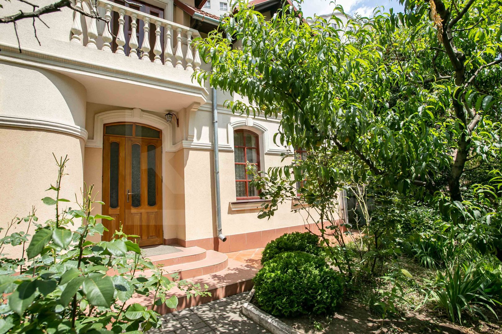 Vânzare, casă, 4 camere, str.Academician Natalia Gheorghiu, Telecentru - Poză 4