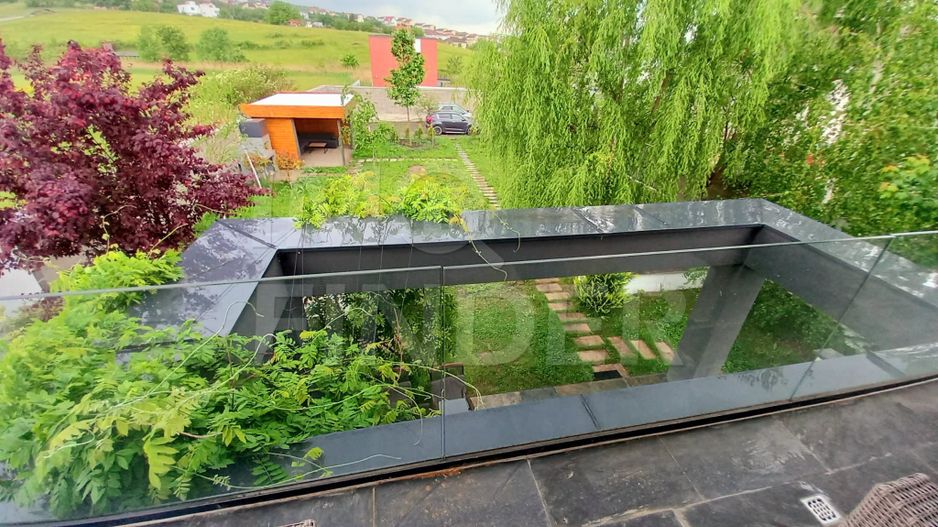 Vila Individuala la Cheie Ultrafinisata Borhanci COMISION ZERO - Poză 25