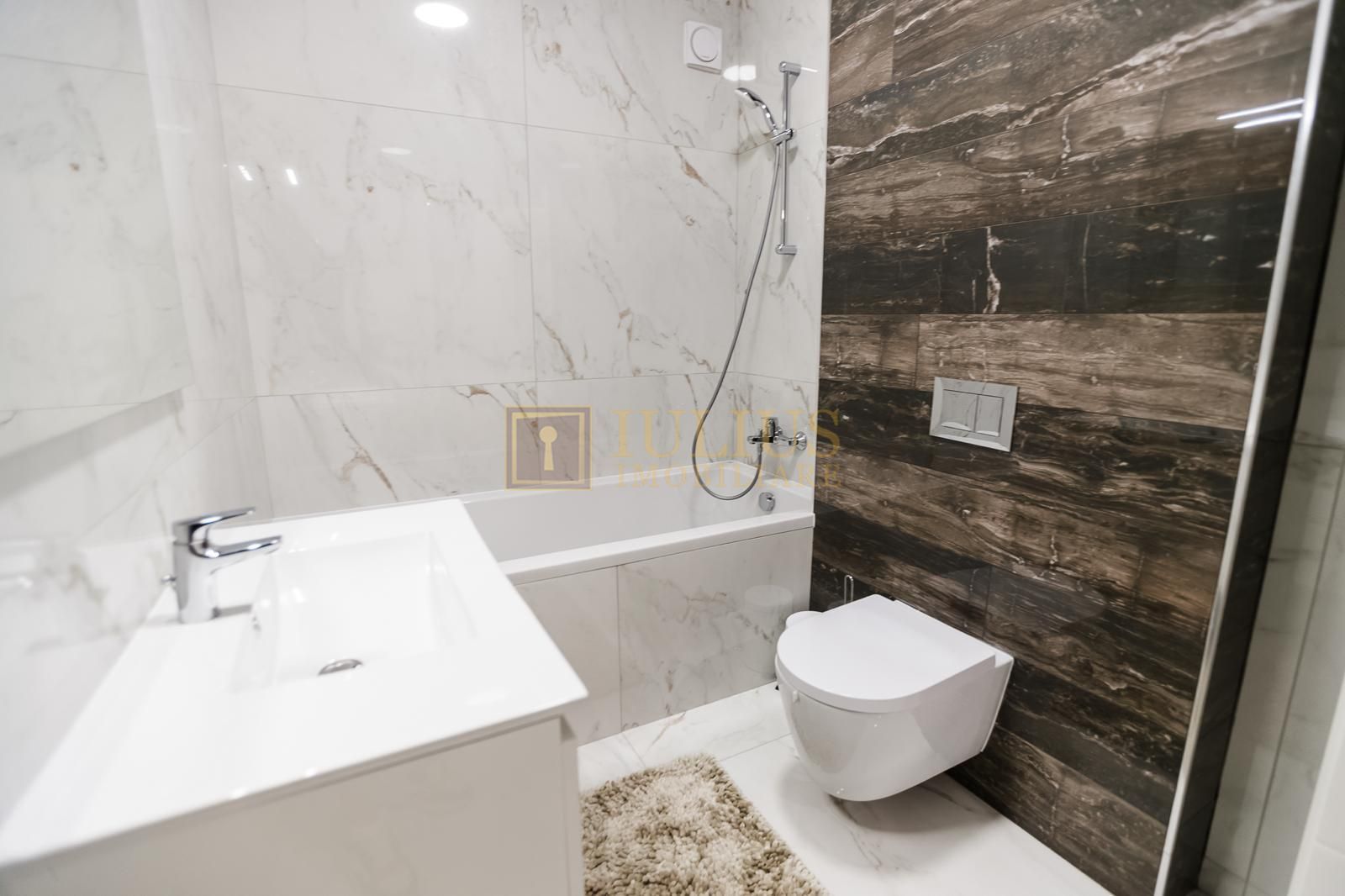 Future Residence, loc de parcare subteran, ctr ANAF inclus - Poză 11