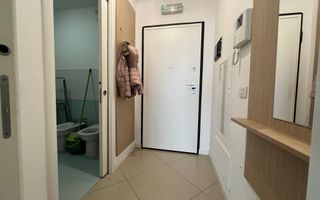 Apartament 1 Camera 38mputili | Fructus Plaza - Poză 3