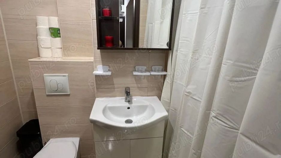 Inchiriere apartament 2 camere Bucuresti, Doamna Ghica - Poză 7