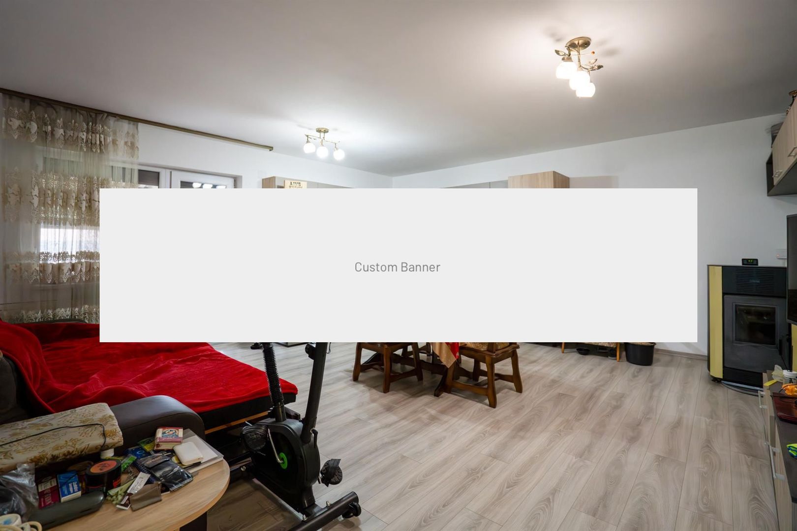 Casa cu 3 camere 400 mp Nojorid utilitati - Poză 4