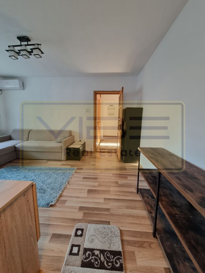 Alexandru Cel Bun- 3 camere- 450 euro - Poză 9