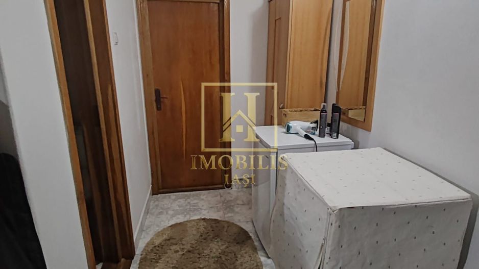 Ideal birou firma!!- Apartament 4 camere, SD, 81mp, Nicolina2 - Poză 8