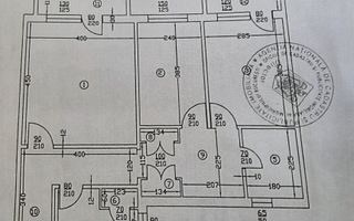 Apartament 3 camere, decomandat Drumul Taberei - Poză 8
