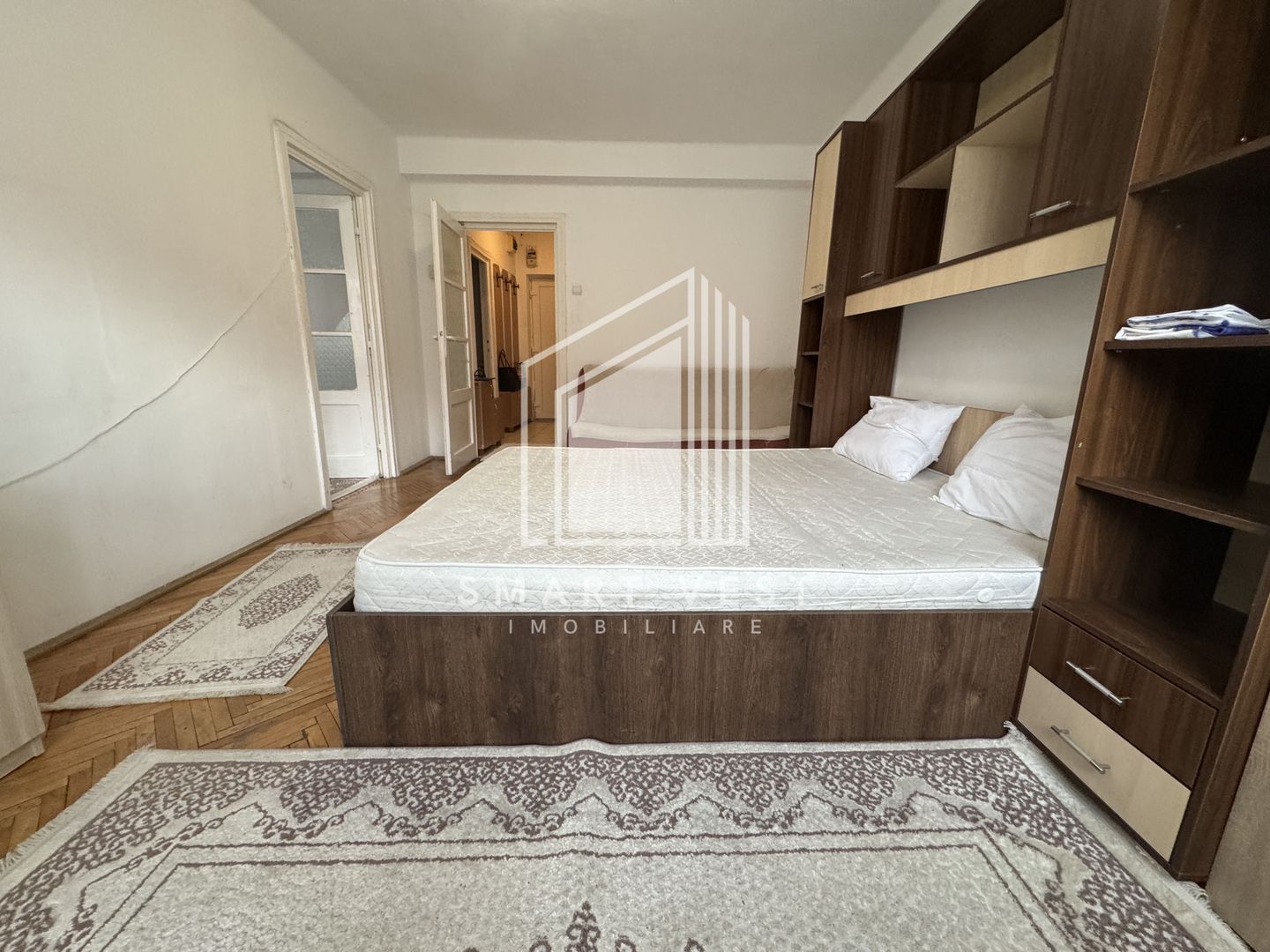 Apartament de inchiriat 2 camere | Zona ultracentrala - Poză 2