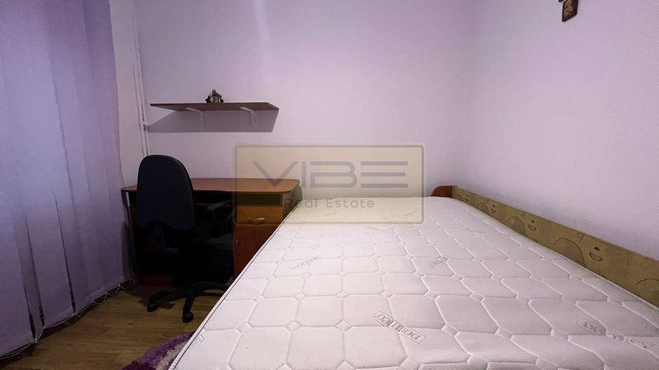 Apartament 2 camere decomandat Nicolina - 15 min Palas Mall - Poză 10