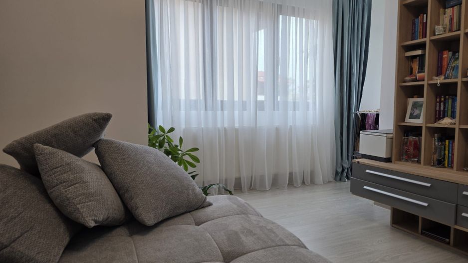 4 camere premium | Valea Largă | 2 Parcari - Poză 3