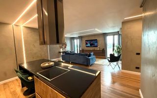 Apartament High End 3 camere I Complet mobilat I Mihai Bravu - Poză 7