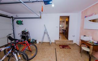 De Vanzare Vila Complet Utilata/Mobilata/Dealul Florilor Baia Mare - Poză 15