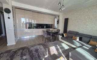 3 CAMERE CU TERASA/ MOBILAT GATA DE MUTARE - Poză 9