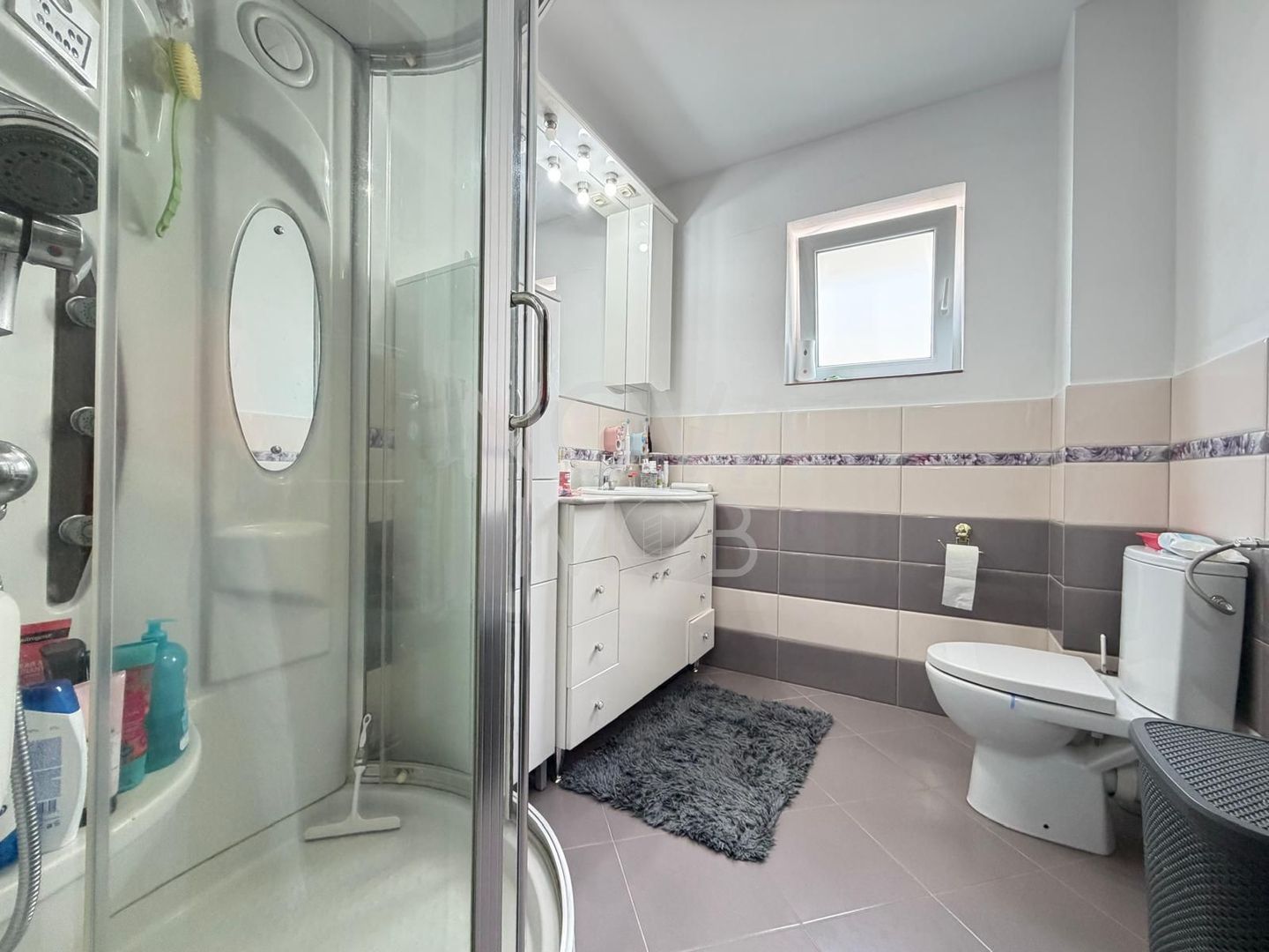 Apartament 3 camere decomandat, etajul 1,  Selimbar - Poză 7