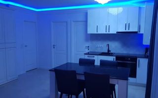 Ag EUROPA vinde apart NOU cu 3 camere in zona Carpati la etajul 4. - Poză 1