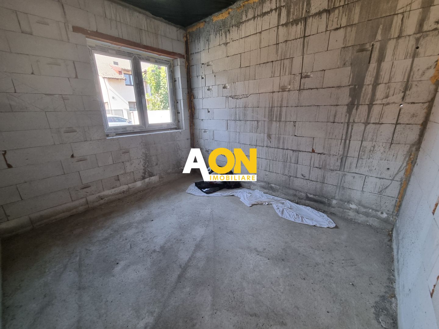 De vanzare casa 4 camere, 361mp teren, Alba-Micesti - Poză 3