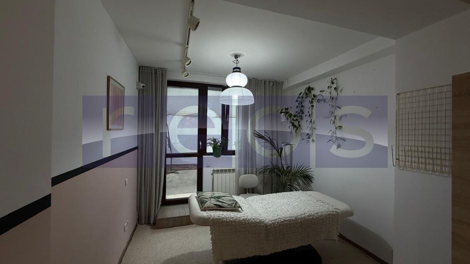 INCHIRIERE SPATIU BIROU | HERASTRAU | IDEAL ACTIVITATI OFFICE | TERASA - Poză 7