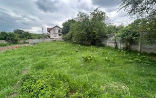 Teren Intravilan I 2000 MPU I Selimbar - Poză 11