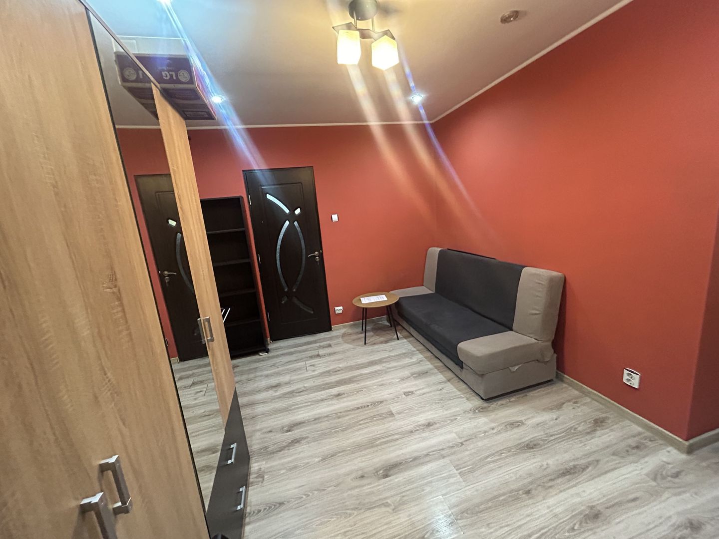 Garsoniera Pantelimon Pet Friendly - Poză 3