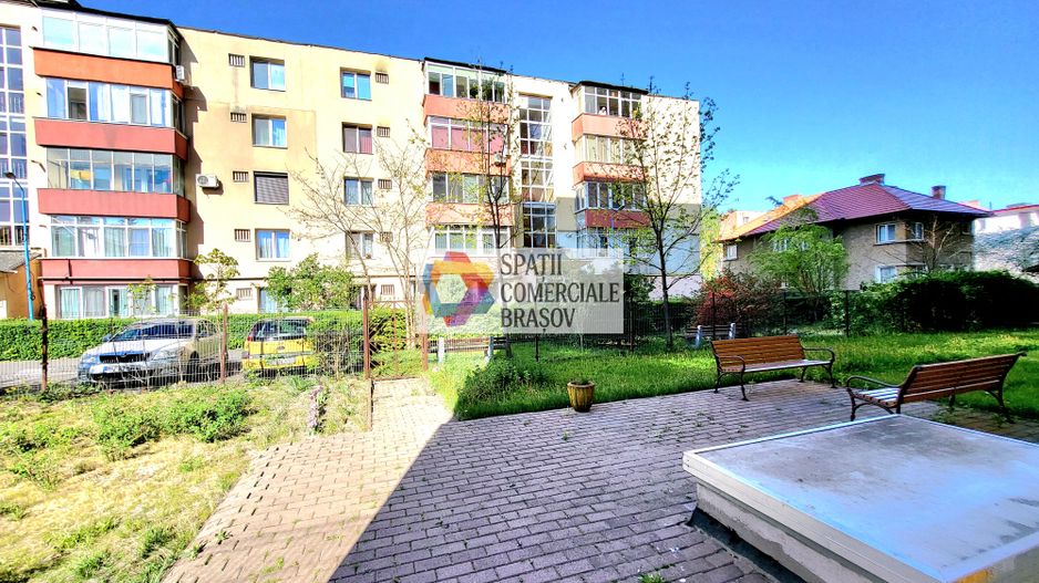 Oportunitate!!  Spatiu cu chirias in Brasov # plus-imo.ro - Poză 20