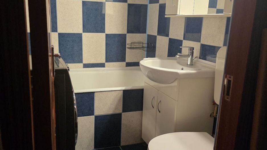 Apartament cu doua camere, Brancoveanu, 65.500€ negociabil - Poză 8