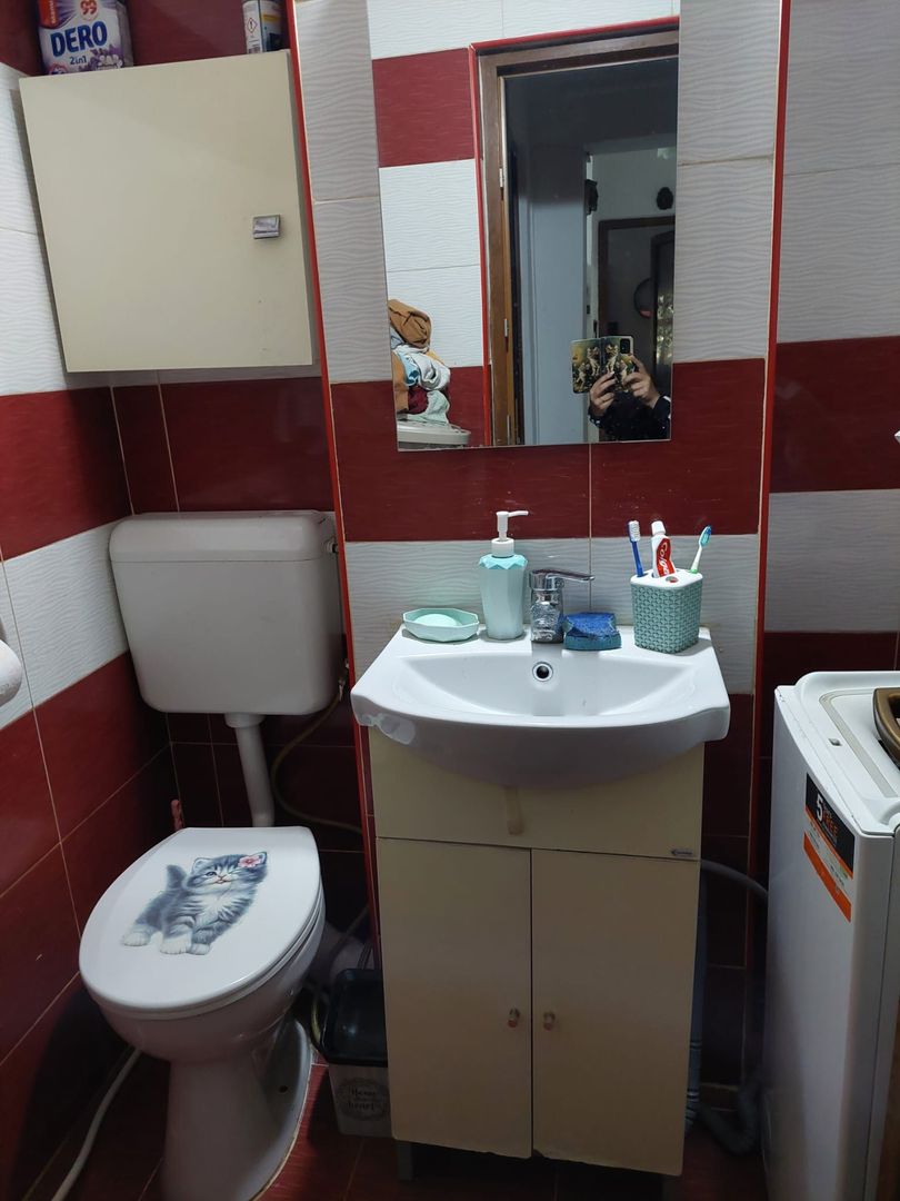De vânzare apartament - Poză 10