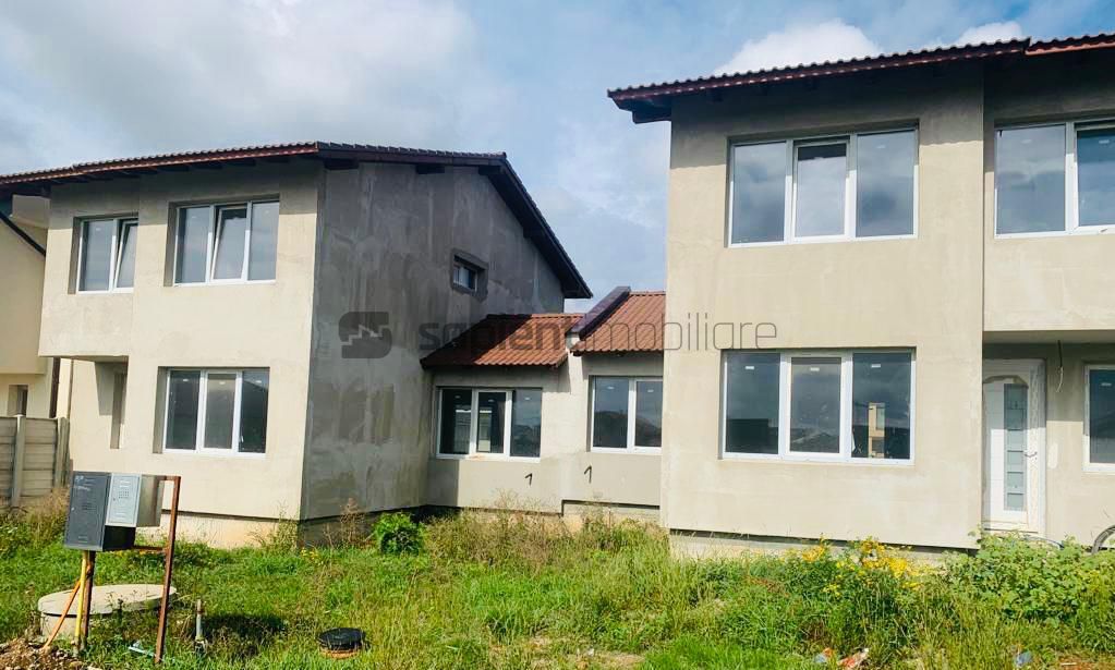 Sapient | Casa individuale situata în Oradea - Poză 2