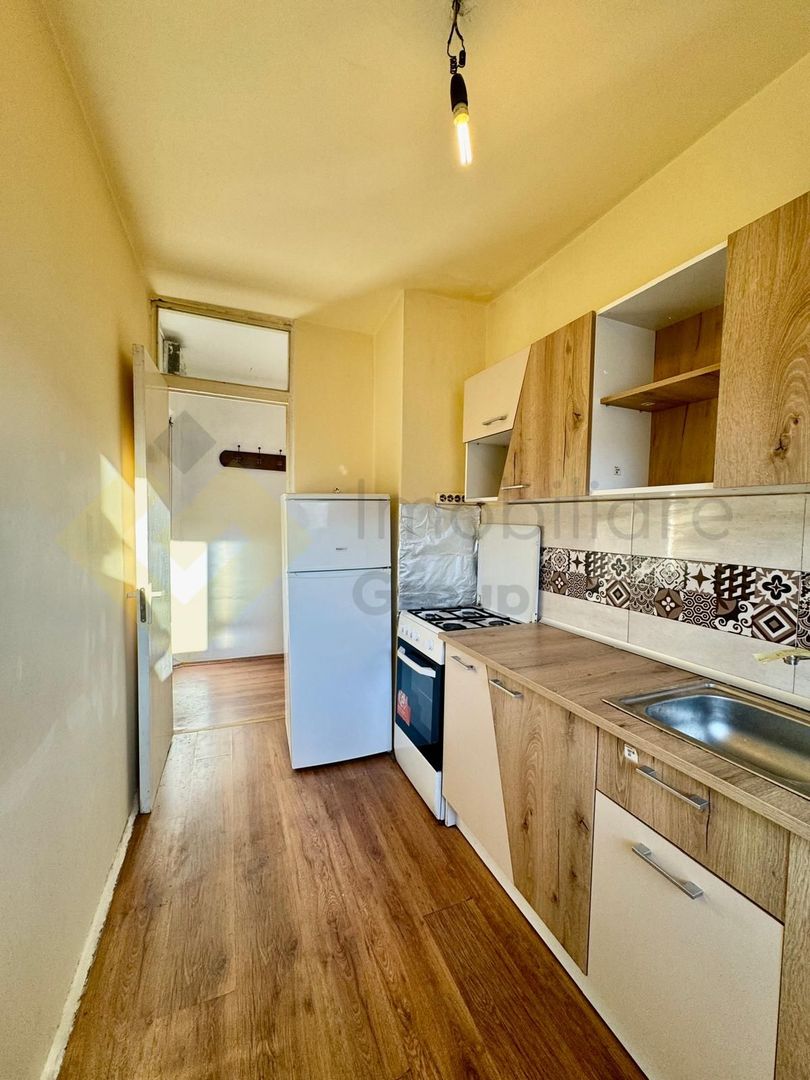 Apartament cu o camera-Blascovici! - Poză 1