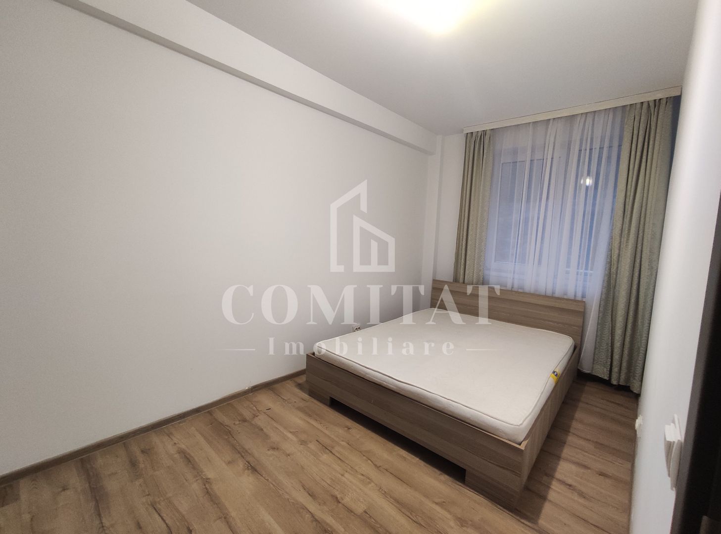 Apartament cu 2 camere decomandate | 46 mp | Zona Roata Faget - Poză 3