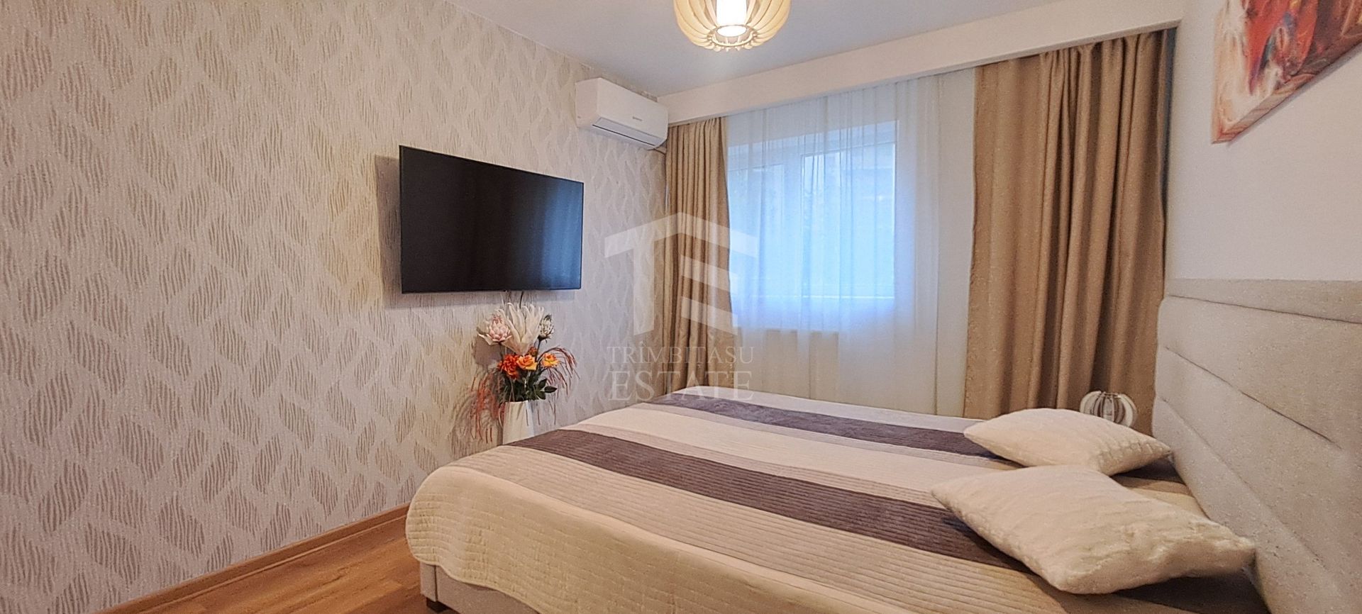 Camin impecabil | Centrala proprie | Parcare - Poză 15