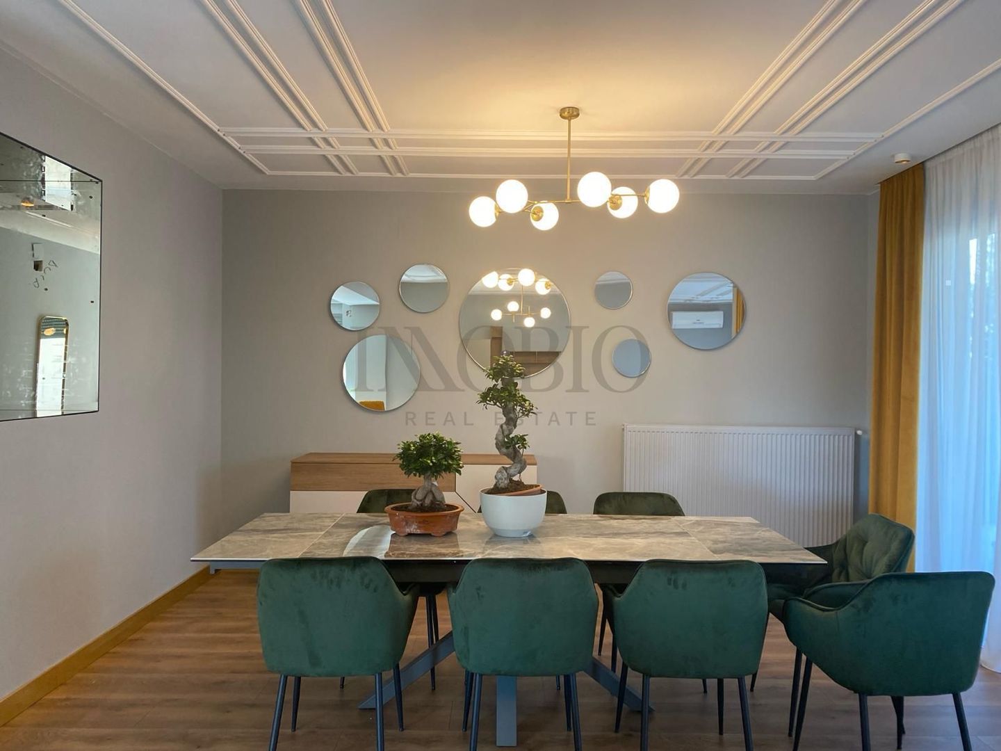 Vila 6 Camere | GreenLake | Gated Community - Poză 11